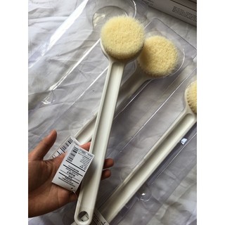 Cọ lưng siêu mềm xuất Nhật hàng xịn