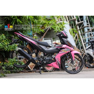 Tem winner v1 mẫu rs 150r