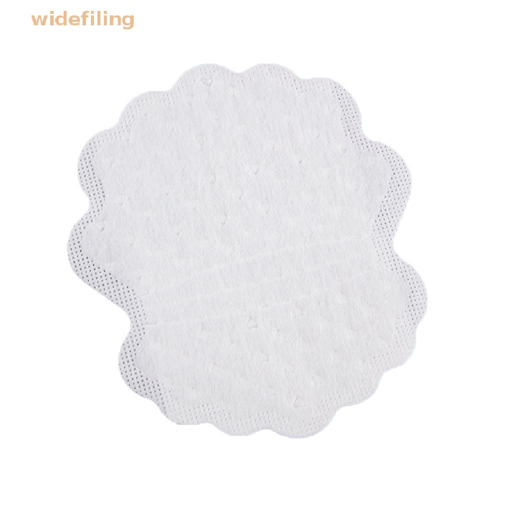 Set 10 Miếng Dán Thấm Mồ Hôi Dưới Cánh Tay Dùng Một Lần Tiện Lợi