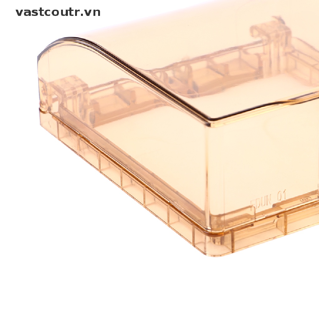 Vỏ Bọc Chuông Cửa Thông Minh Không Dây Chống Nước Mưa Tiện Dụng