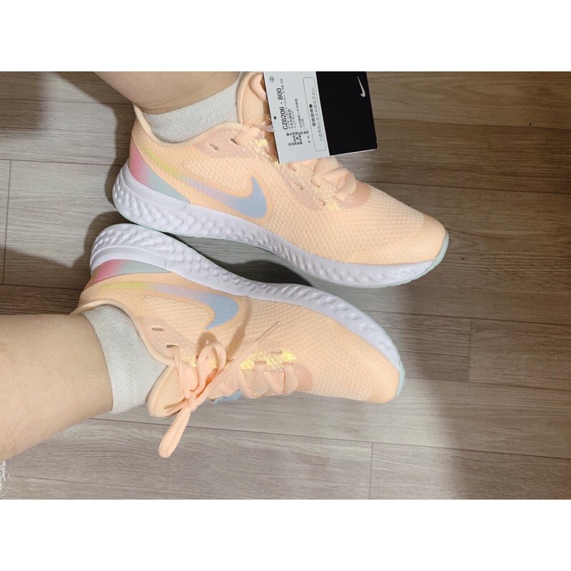 Giầy thể thao nữ Ni.ke  CZ6206 Nhật bản