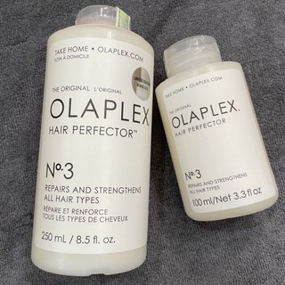 Kem ủ phục hồi tóc Olaplex No.3 100ml