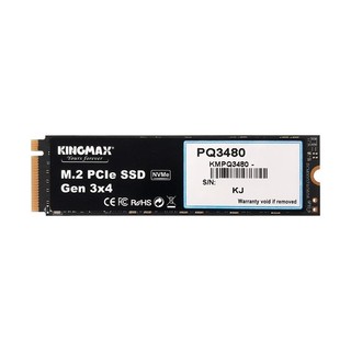 SSD Kingmax m2 Nvme 128gb