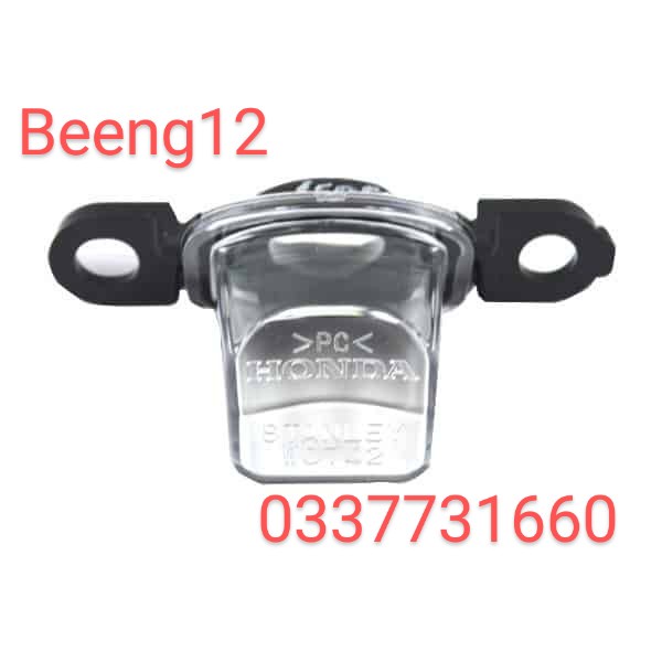 ĐÈN SOI BIỂN SỐ GTR/ WINNER V1 V2 V3/ RS 150