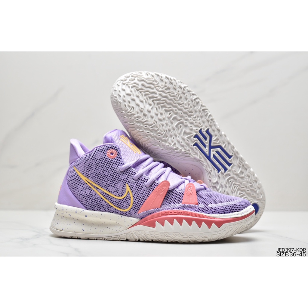 Giày Bóng Rổ NK Kyrie 7 CT4080 36-45 Chất Lượng Dành Cho Nam Và Nữ