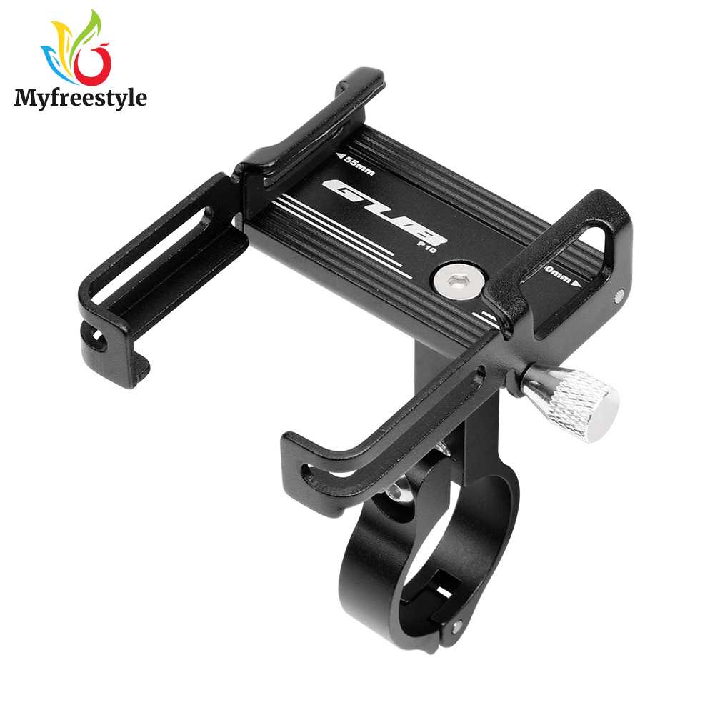 Giá Đỡ Điện Thoại Gub P10 Gắn Tay Lái Xe Đạp