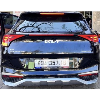 Led cốp Kia Sportage