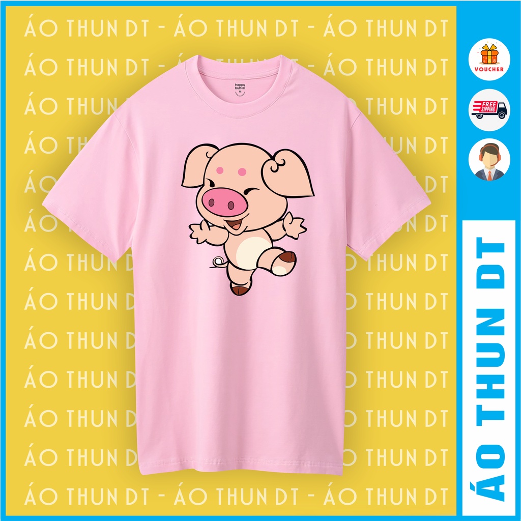 Áo thun nhìn cực xinh