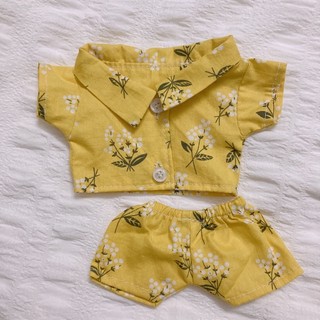 Đồ ngủ cho búp bê
