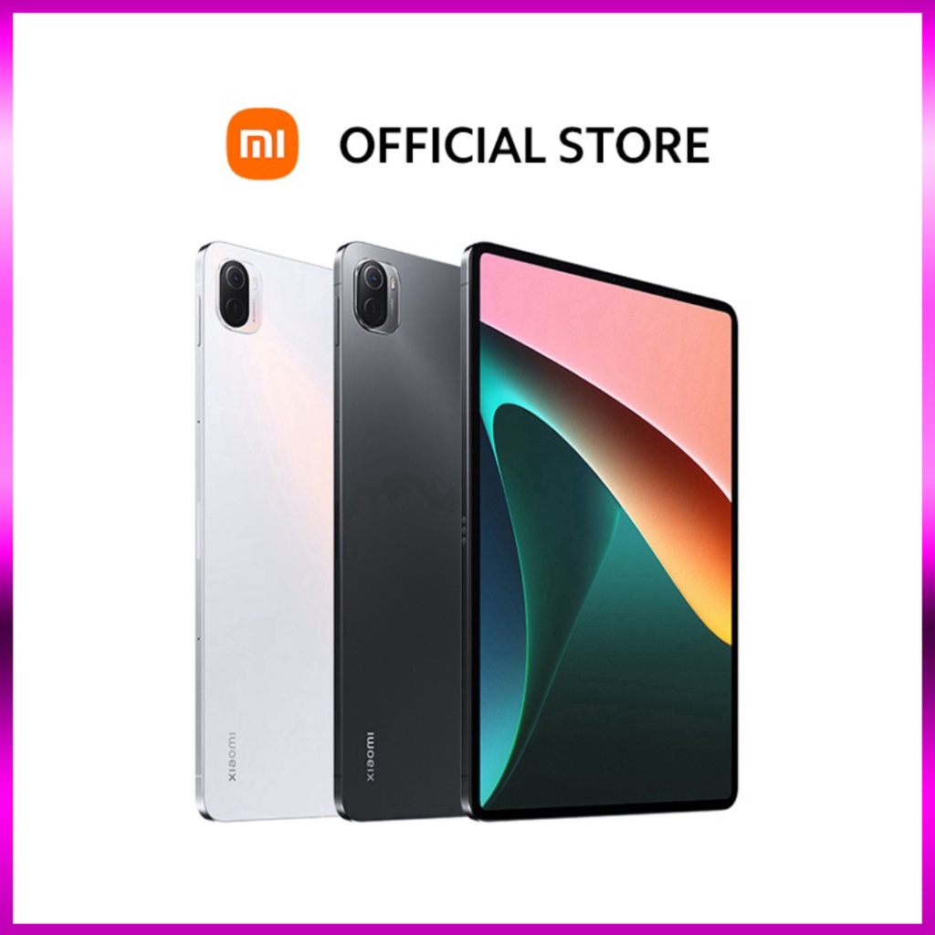 Xiaomi Pad 5 6+128GB/6+256GB
