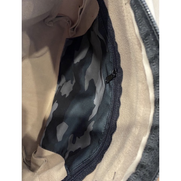 Chicago Bulls Túi đeo chéo Vintage