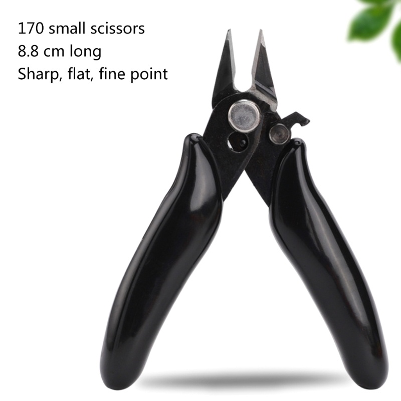 Kìm Cắt Dây Cáp 3.5Inch Chất Lượng Cao