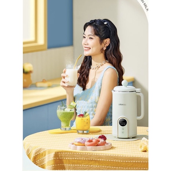 MÁY SỮA HẠT URINGO