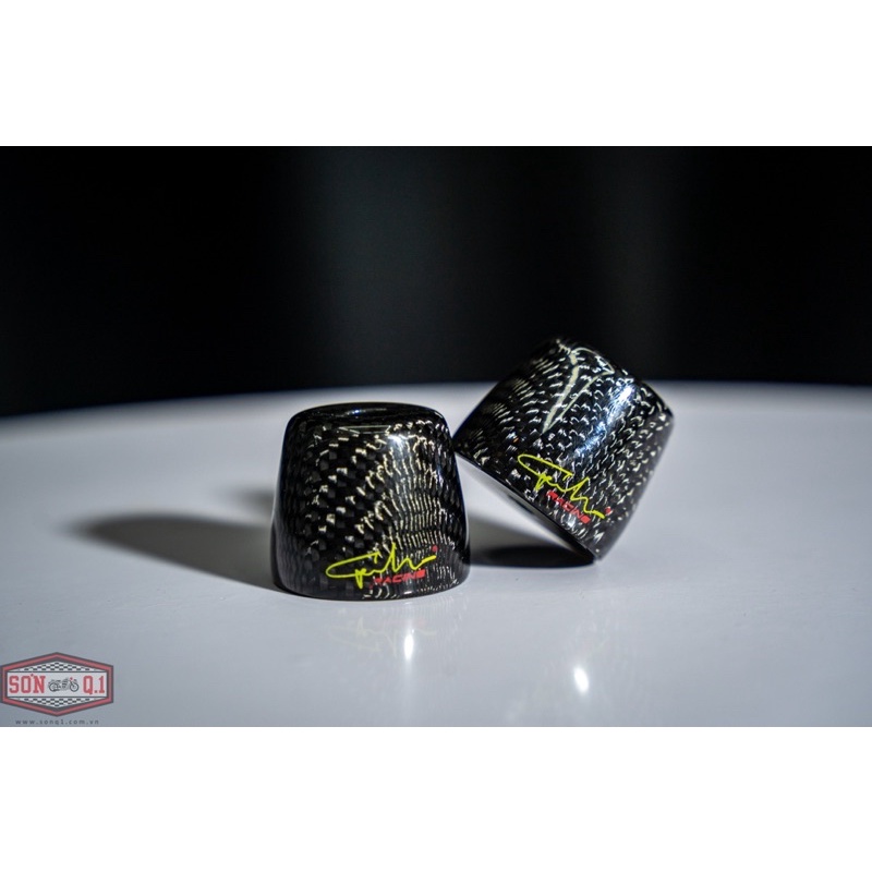 Gù carbon chống rung SH