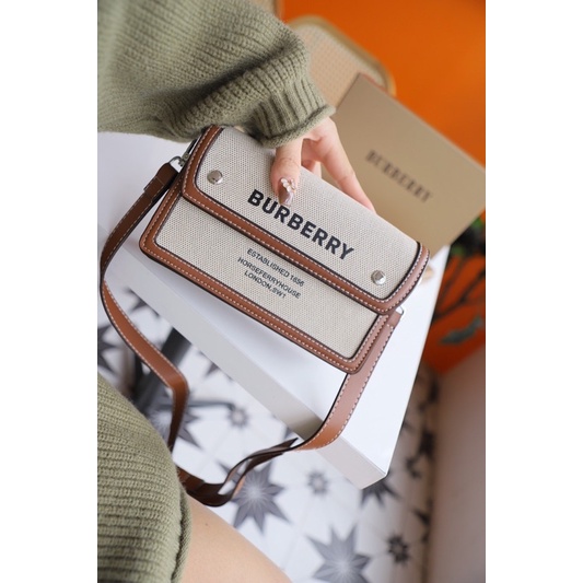 TÚI BBR SZ22 FULLBOX