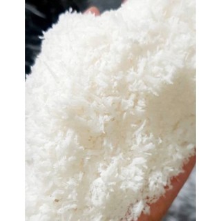 Cơm dừa mịn sấy khô