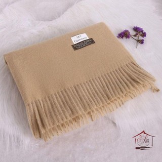 Khăn Choàng Cổ Nữ Len Lông Cừu Sky Cashmere cao cấp