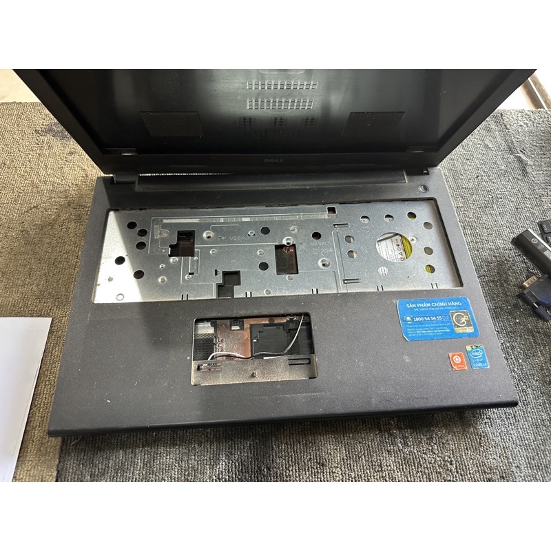 Linh kiện Dell Inspiron 3542