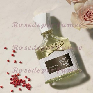 Nước Hoa Creed Aventus for Her 5ml/10ml - 𝘙𝘰𝘴𝘦𝘥𝘦𝘱𝘦𝘳𝘧𝘶𝘮𝘦𝘦