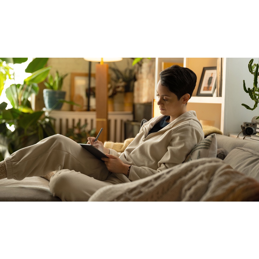 Máy đọc sách Kindle Scribe  - hàng nhập khẩu