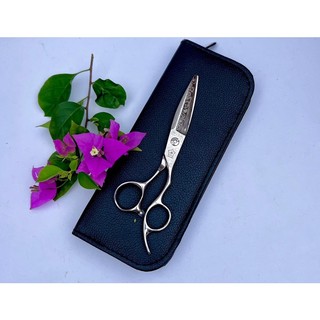 Kéo chuốt tóc 6.0 kéo cắt nữ Nataka