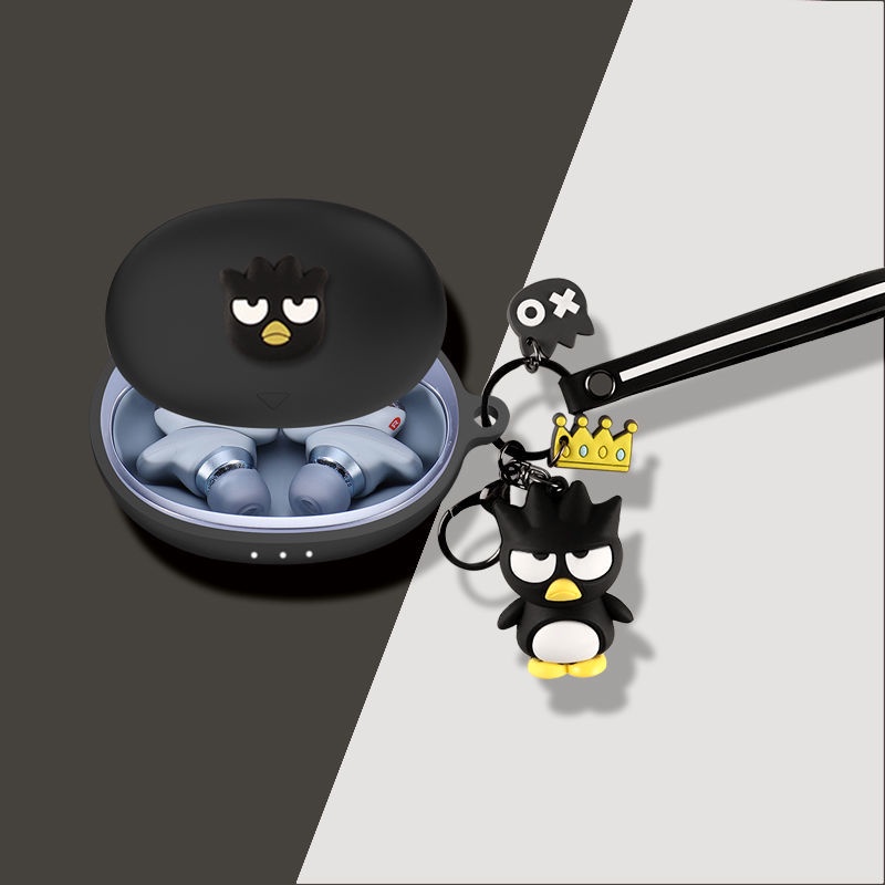Soundcore Liberty 3 Pro Earphone Protective Case Wide Liberty3 Pro Sound Small Golden Cavity Earphones Shock-Resistant Cute Noyi 3C