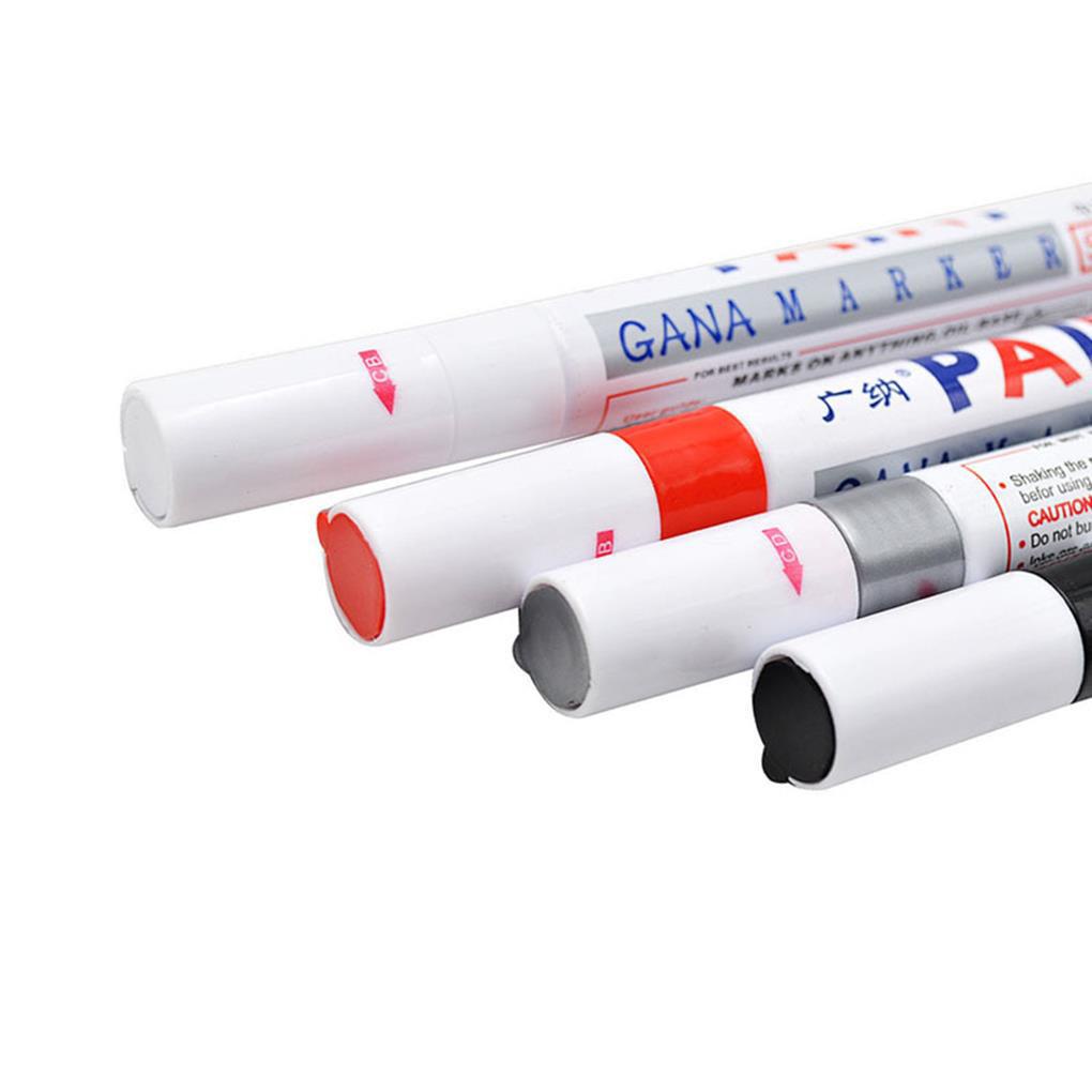 Bút Xóa Vết Trầy Chống Thấm Nước Chuyên Dụng Cho Xe Hơi