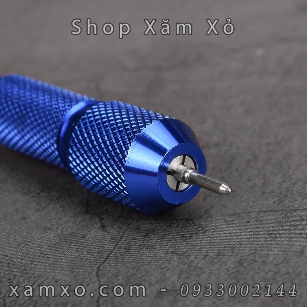 Bút vẽ trên da nét không trôi dùng trong xăm hình - dụng cụ xăm sài gòn