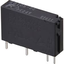 Rơ le fuji rb105-de 24vdc