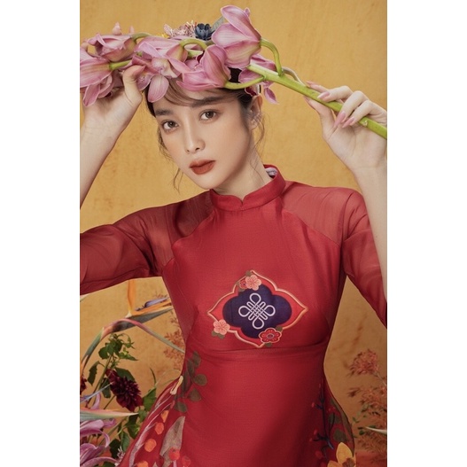 Áo dài Adore dress