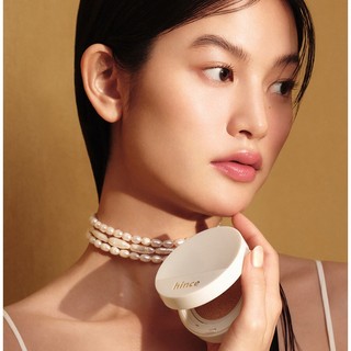 Phấn Nước HINCE SECOND SKIN GLOW CUSHION 12g