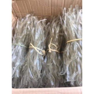 1kg miến dong thái tay sợi to Tây Bắc