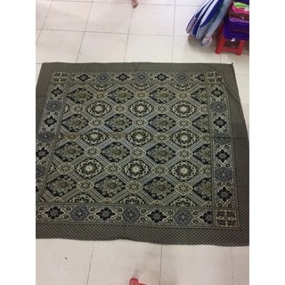 Chăn Thổ Cẩm SaPa sợ tơ