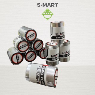 Giấy in hóa đơn s-mart k57x38 - in bill nhiệt 57mm, 58 - đã bật hỏa tốc