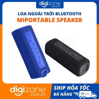 Loa ngoài trời Mi Portable Bluetooth Speaker 16W, hàng chính hãng, bảo hành 6 tháng