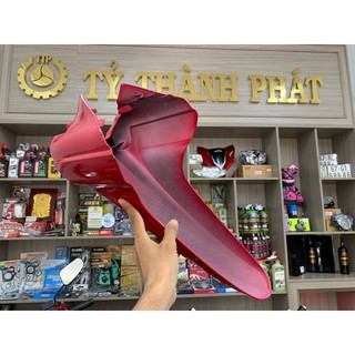 Dè A trước RSX 100 Đỏ Tươi ( 1 Cái )