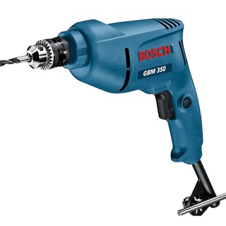 Máy khoan BOSCH GBM 350