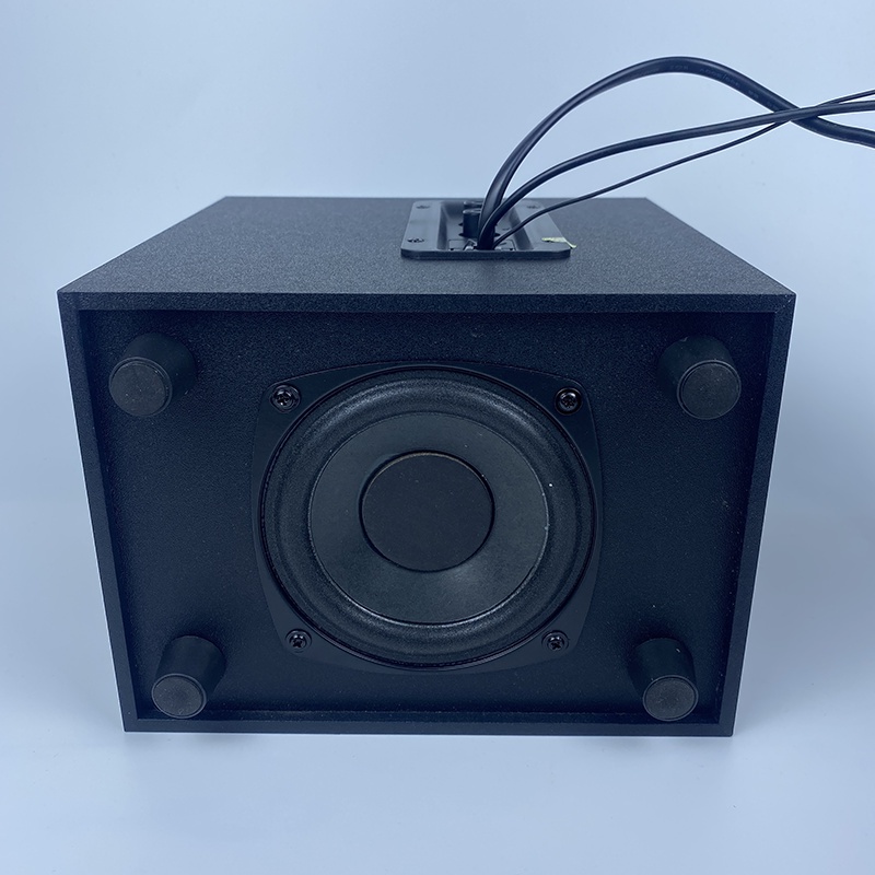 Loa bluetooth máy tính HOTMAI HT-109BT  2.1 vi tính để bàn bass mạnh âm thanh vòm giá rẻ bảo hành 12 tháng