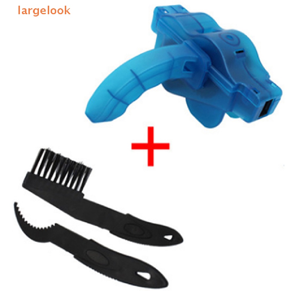 Dụng Cụ Vệ Sinh Xích Xe Đạp Tiện Lợi