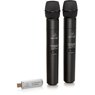 ULM202USB Microphone không dây Behringer - Micro Behringer USB Wireless