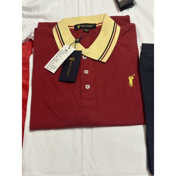 🔥🔥Áo PO-LO AUTH FULL TAG