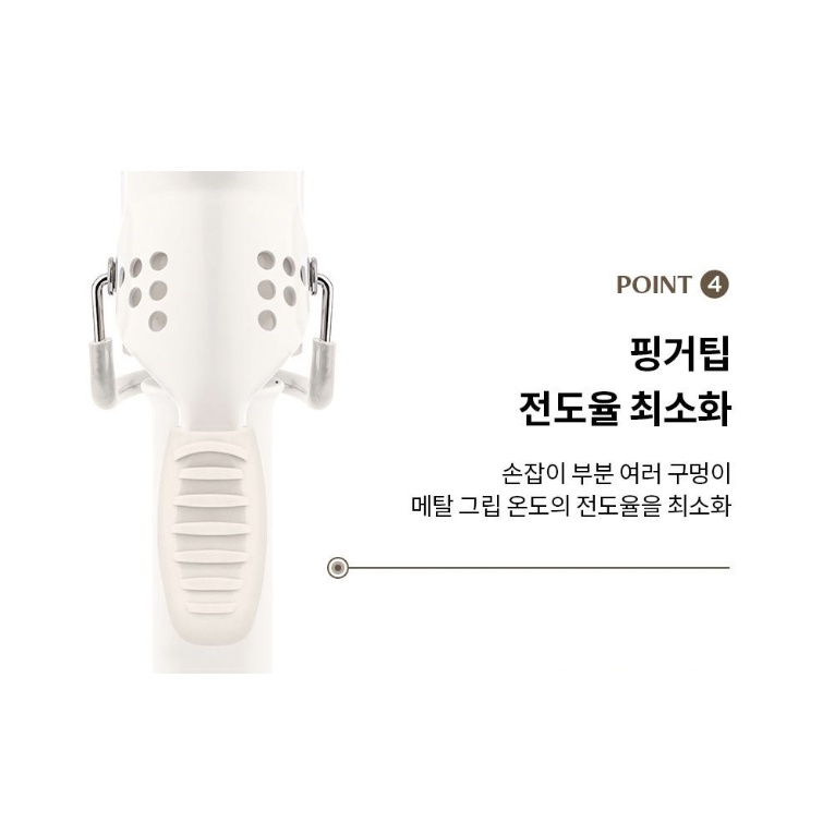 Máy uốn tóc VODANA Glamwave Curling Iron
