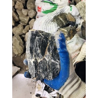 1kg Đá kẹp kem  setup layout.trang trí bể thuỷ sinh,bể cá cảnh,tiểu cảnh