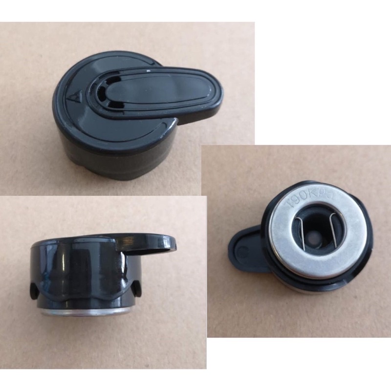 Van xả hơi nồi áp suất điện đa năng SHD1552, SHD1562 SHD1550, van núm chính hãng Sunhouse