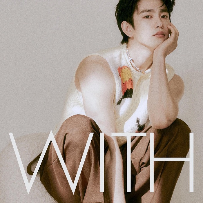 JINYOUNG  - The 1st Album