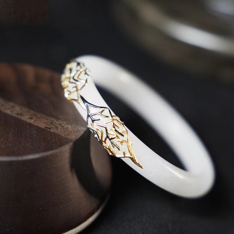 Vòng Đeo Tay Màu Xanh Dương Phong Cách Mới 2023