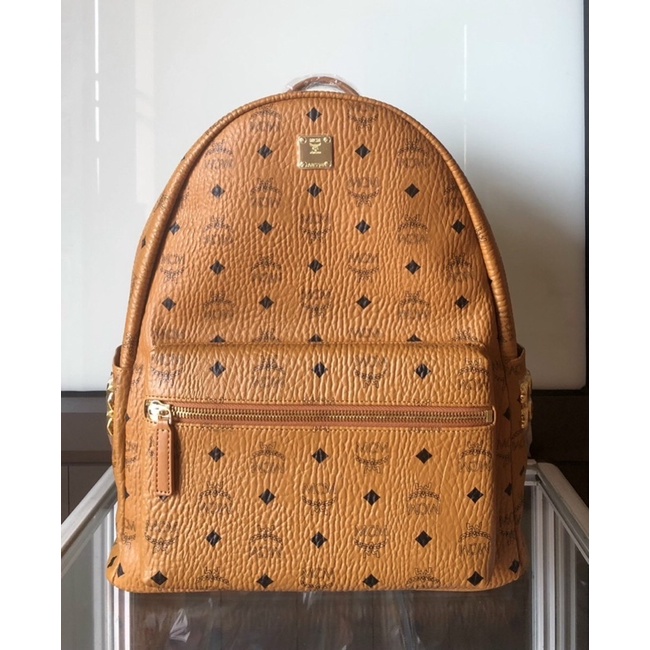 Balo thời trang nam nữ lót da size 40 đựng vừa A4 laptop Ba lô kèm móc ví