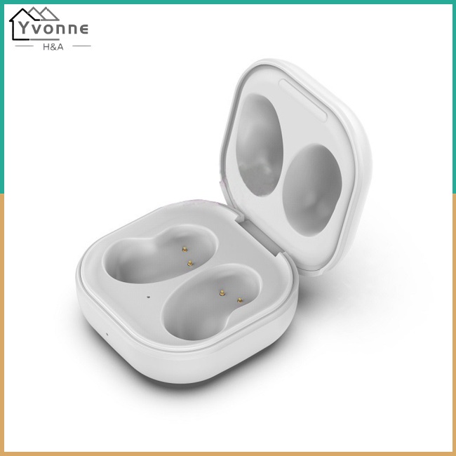 Bộ Hộp Sạc Tai Nghe Bluetooth ONE SM-R180 Có Đèn Led Cho Galaxy Buds Live