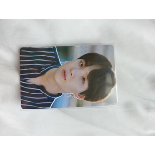 [OFF] card bo góc dicon BTS đọc mô tả