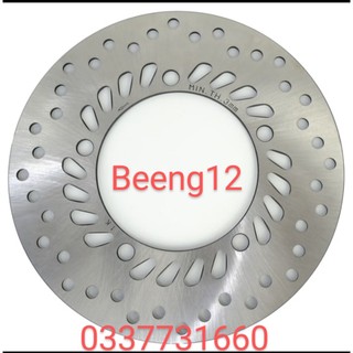 Đĩa thắng trước pcx 160 chính hãng Honda